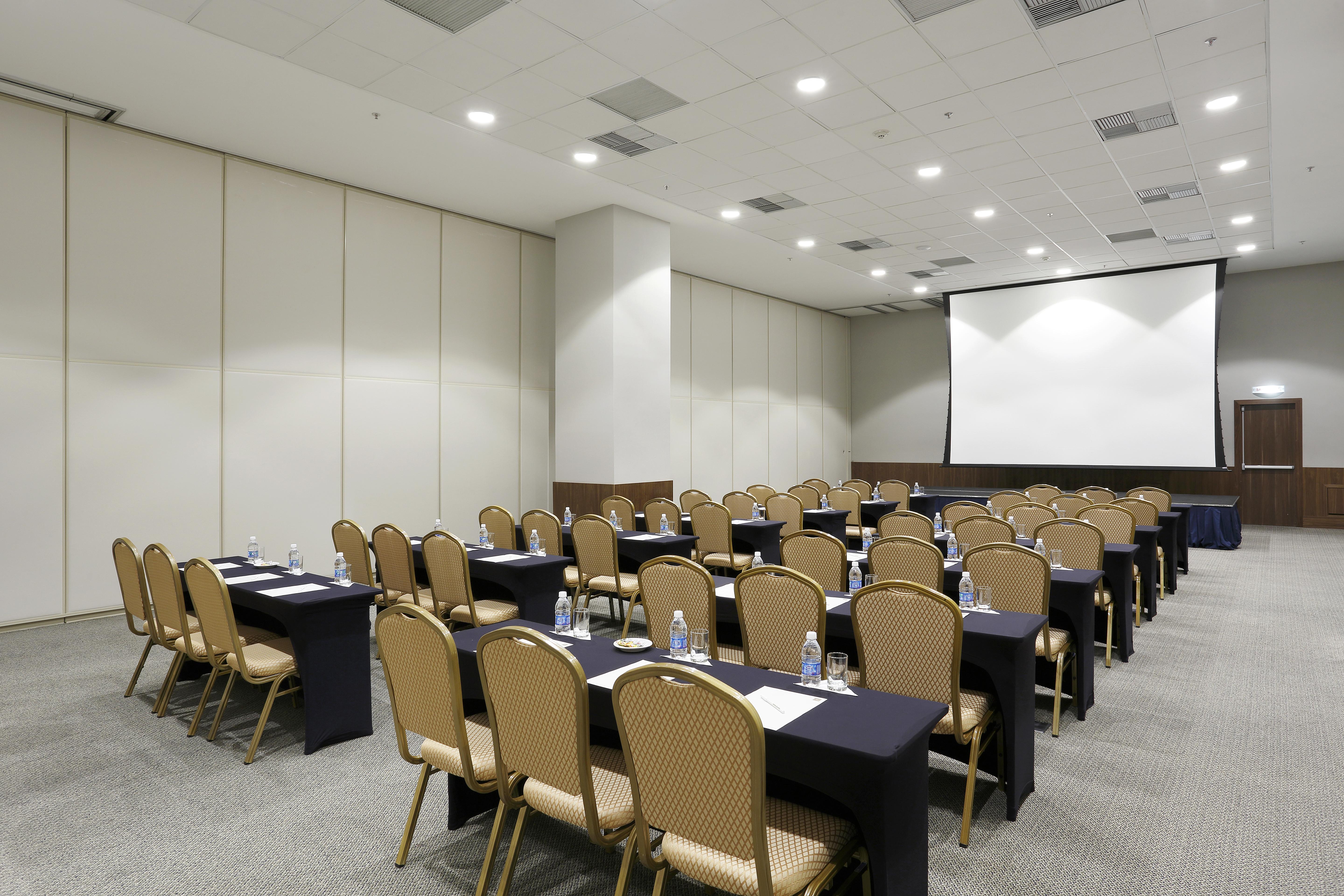 Windsor Marapendi Hotel — Bilder 3