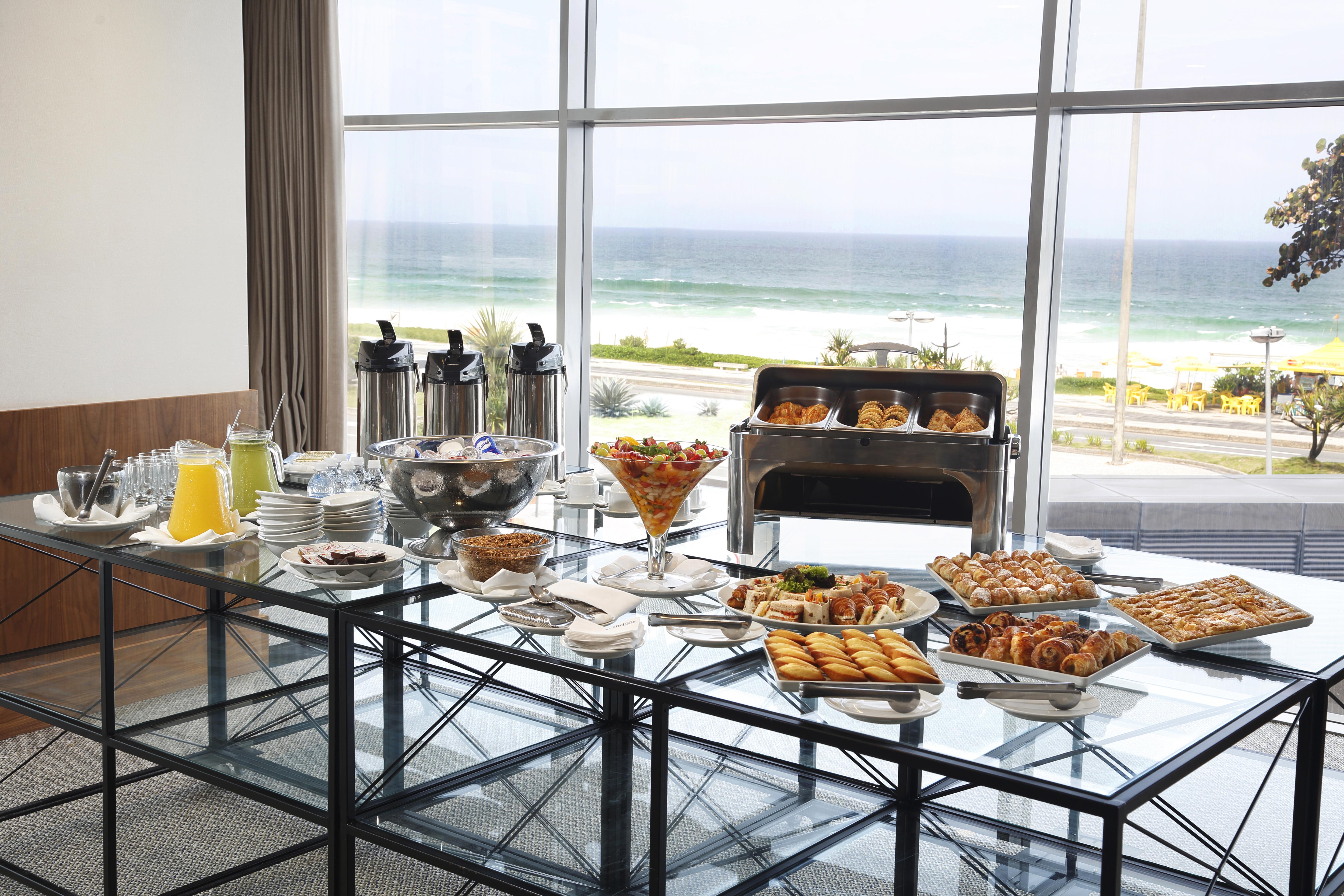 Windsor Marapendi Hotel — Bilder 2