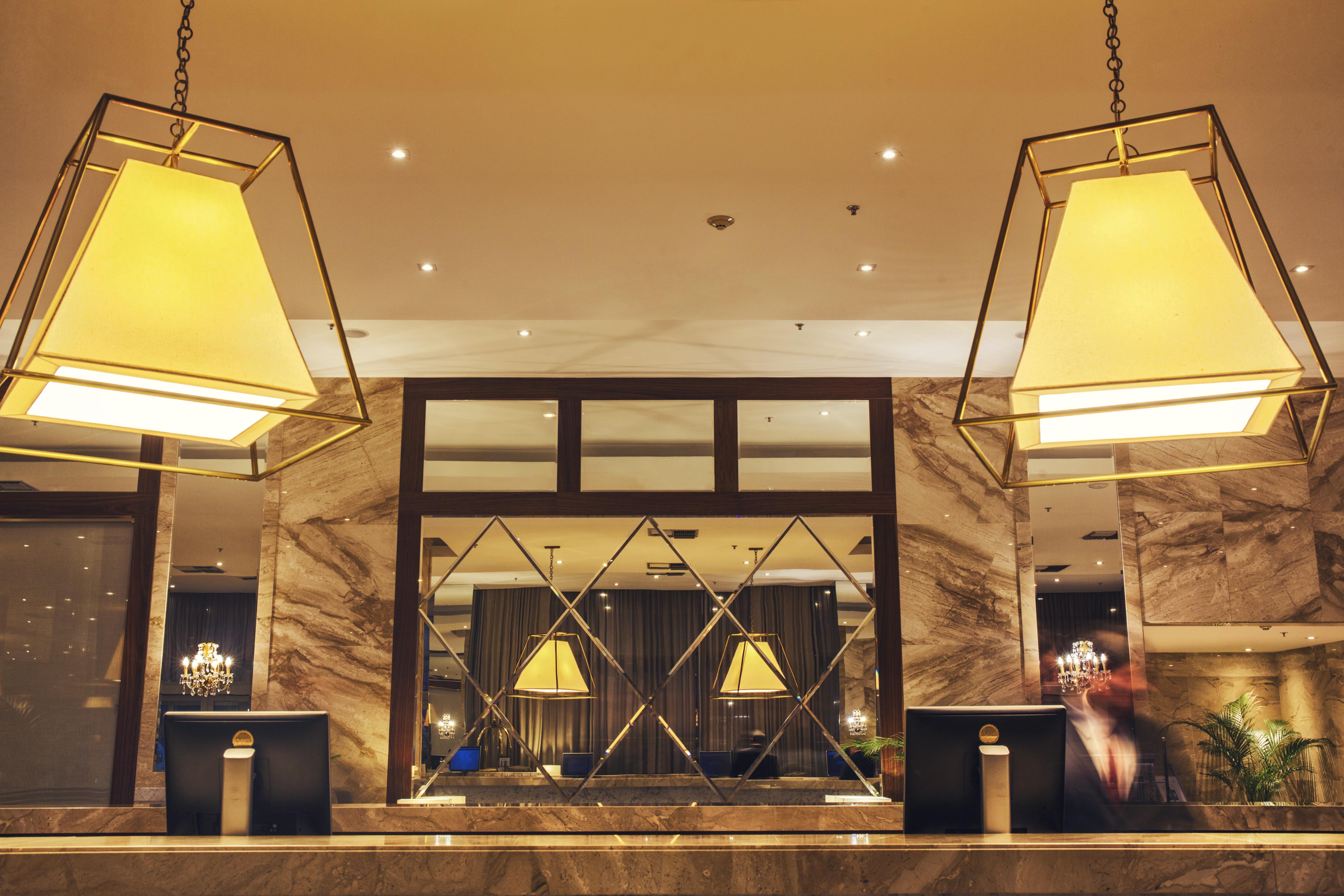 Windsor Marapendi Hotel — Bilder 1